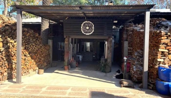 Leñera Capurro - Montevideo