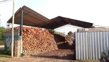 Leñera Carrasco - Ciudad De La Costa