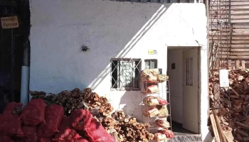 Leñera San Cono - Av. Gral. Flores