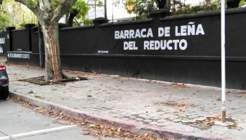 leñera victoria - Montevideo