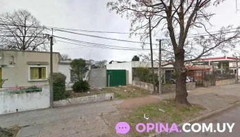 Leñeria Marconi - Montevideo