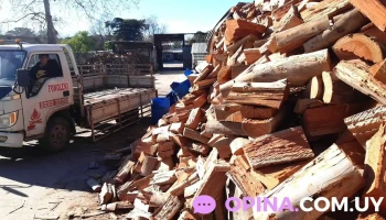 Leñería Piedras Blancas - Montevideo