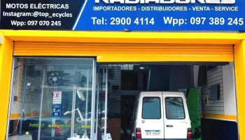 Leo Radiadores - 12300 Montevideo