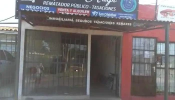 Leonardo Arapí - Negocios Inmobiliarios , Remates y Tasaciones. Inmobiliaria . - Toledo