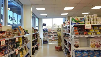 Leopoldo Gross Outlet - 15000 Gral. Líber Seregni