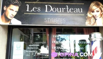 Les Dourteau - 12000 Montevideo