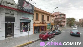 Lete Mayorista Indumentaria Femenina - Tres Cruces - 11200 Montevideo