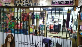 Leticia Estilista - 11400 Montevideo