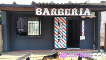 Letommy barberia - 55100 Bella Unión