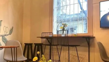 Libertá y Cocina - Montevideo Libertá y Cocina - Montevideo