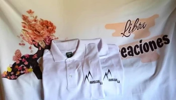 Libra Creaciones. - Nuevo Berlín