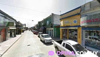 Librería Alfa - Santa Lucía
