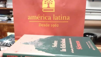 Librería América Latina - Montevideo