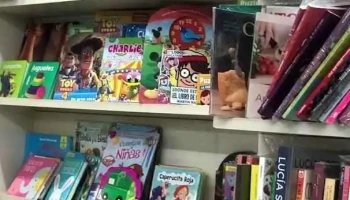 Libreria Ariel - Salto