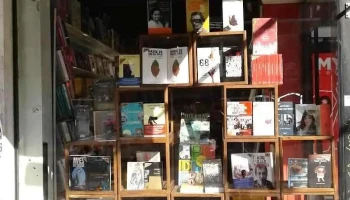 Librería Banda Oriental - Montevideo