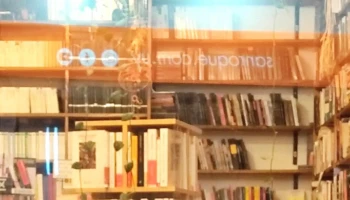 Librería Bildung Libros. - Montevideo