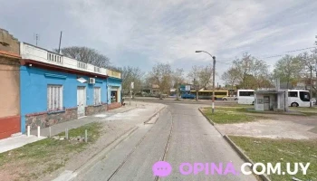 Librería Coty - Montevideo