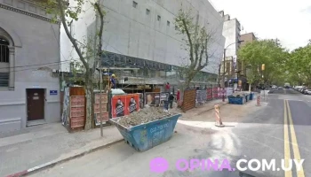 Librería del Cecea - Montevideo