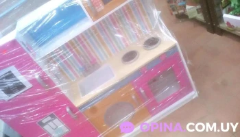 Librería Difusión - Tacuarembó