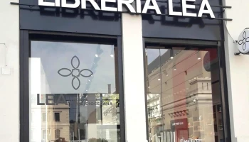 Librería Editorial Arquidiocesana Tienda Lea - Montevideo