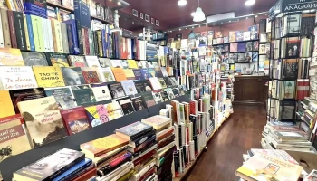 Libreria El Virrey - Punta Del Este