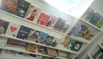 Librería Garibaldi - Pando