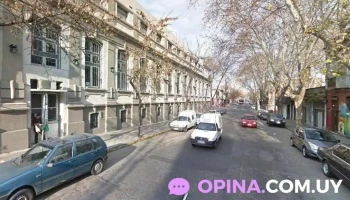 Librería Hermes - Montevideo