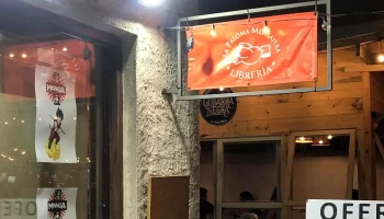 Libreria La Paloma Mensajera - La Paloma