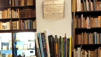 Librería Linardi Y Risso - Montevideo