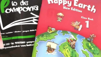 Librería Lo de Pompona - Canelones