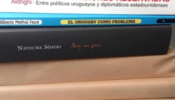 Librería Los Miserables - Montevideo