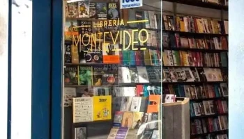 Librería Montevideo - Montevideo