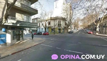 Libreria - Montevideo