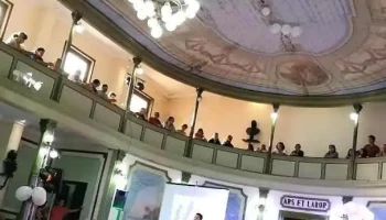 Librería Mundo Mágico - Salto