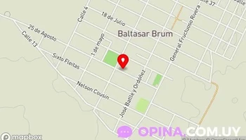 Libreria New Tagui - Baltasar Brum