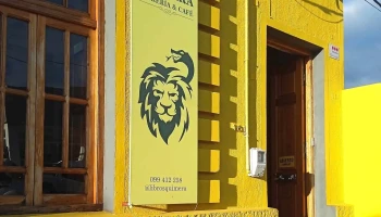 Librería Quimera - Artigas