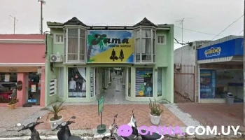 Librería Sergio - Libertad