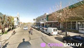 Libreria Tabaré - Fray Bentos