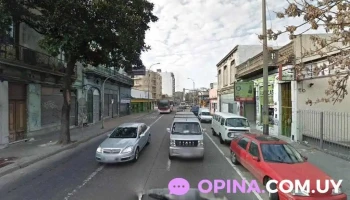 Librería tikki - Montevideo