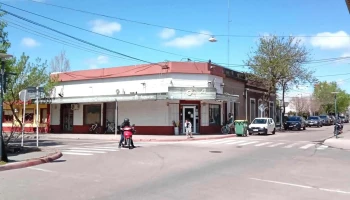 Librería y Papelería Book 21 - Trinidad