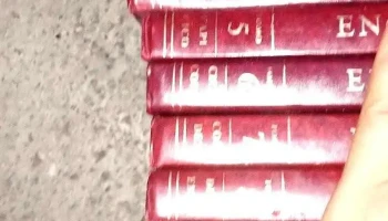 Libros Carrasco - Montevideo