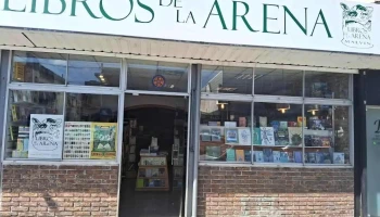 Libros de La Arena - Montevideo