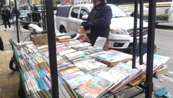 Libros del Simourgh - Montevideo Libros del Simourgh - Montevideo