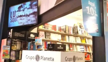 Libros Libros - Montevideo