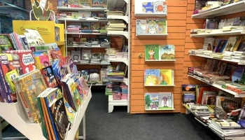 Libros Outlet - Punta Del Este