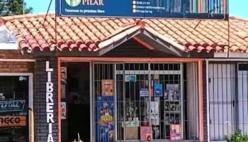 Libros Pilar Tff Media - Ciudad De La Costa