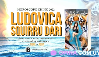 Librosya - Montevideo