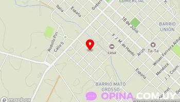 Lic. Charles Piñeiro - 65000 Fray Bentos