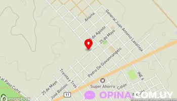 Lic. En Psicología Franco Porley - Ecilda Paullier Lic. En Psicología Franco Porley - Ecilda Paullier