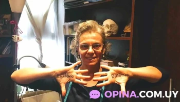 Lic. Patricia Bareño - Punta Del Este Lic. Patricia Bareño - Punta Del Este